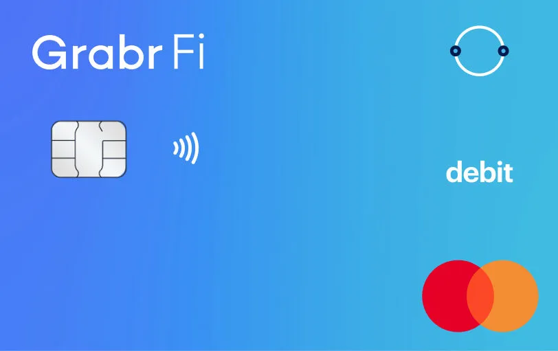 GrabrFi card