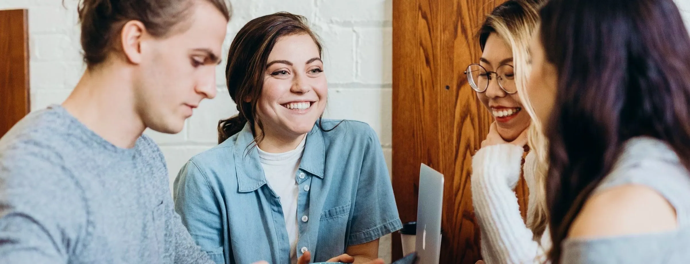 Podcast collaboration